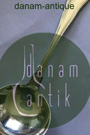 Cohr Saksisk Sølv Serveringsske