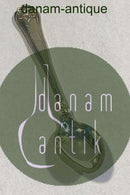 Cohr Saksisk(Saxon) Silver Salt Spoon