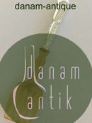 Cohr Louise Sølv Sildegaffel med ben