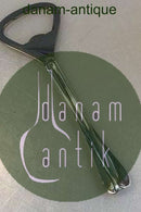 Hermann Siersbøl Kent Sølv Flaskeåbner.