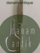 Cohr Herregaard Silver Steak Knife