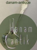 Frijsenborg Silver Serving Spoon W. & S. Sørensen