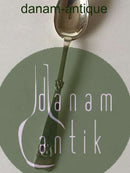 Frederik d. 8 Coffee Spoon in Silver. Fredericia Silver