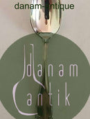 「Elisabeth」スプーン（シルバー） W.&S. Sørensen