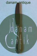 &quot;Elisabeth&quot; W. &amp; S. Sørensen, Sølv Spisekniv