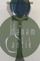 Fransk Lilje Sølv Canape Serveringsspade O.V. Mogensen