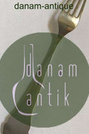 Fransk Lilje Sølv, Middagsgaffel O.V. Mogensen