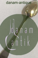 Fransk Lilje, Sølv, Kaffeske O.V. Mogensen