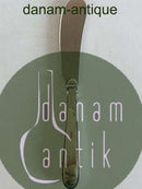 科尔精英银色黄油刀，钢制刀身