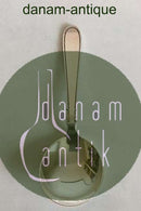 Cohr Serving Spoon in Silver Elite