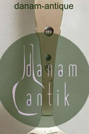 Frijsenborg Silver Salt Spoon W. & S. Sørensen