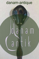 Frijsenborg Sølv Marmeladeske W. & S. Sørensen