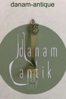 H.C.アンデルセン フェアリーテール 子供用フォーク（シルバー）。えんどう豆のプリンセス ホーセンス