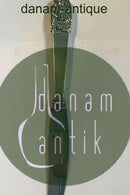 H.C.アンデルセン フェアリーテール 子供用ナイフ（シルバー）。不動のブリキの兵隊