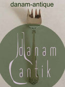 Cohr Herregård Sølv Sardingaffel