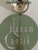 Cohr Herregård Sølv Suppe Serveringsske