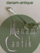 Cohr Herregård Sølv Sauceske