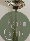 Cohr Herregård Sølv Sauceske