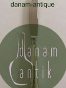 Cohr Herregård Sølv Kniv