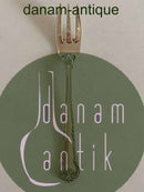 Cohr Herregård Silver Cake Fork