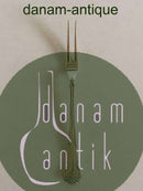 Cohr Herregaard Silver Lemon Fork