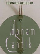 Cohr Herregaard Silver Cold Cuts Fork