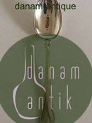 Cohr Herregaard Silver Dessert Spoon