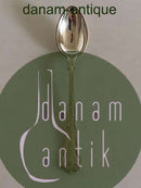 Cohr Manor Silber Mokassin