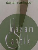 Herregaard Cohr Lagkagekniv med Takket Skær i Sølv og Rustfrit Stål