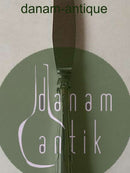 COHR "Herregaard" Dinner Knife in Silver. 21.8 cm