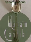 Cohr Herregård Sølv Barneske