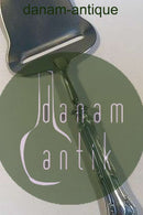 Cohr Herregaard, Sølv(og stål), Ostehøvl