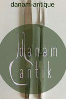 Hingelberg No 18 Sterling Sølv Forskærersæt