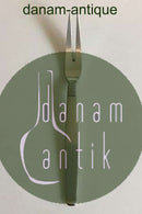 Hingelberg No 18 Sterling Sølv Pålægsgaffel