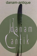 Anton Michelsen Sterling Sølv Ida Frokostkniv