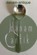 A. Michelsen Ida Marmeladenlöffel aus Sterlingsilber