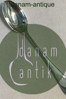 A.Michelsen Ida纯银咖啡勺