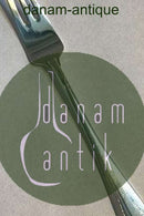 A. Michelsen Ida Kagegaffel i Sterling Sølv