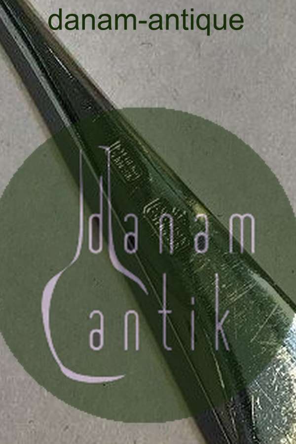 A. Michelsen Sterling Sølv Ida Dessertske