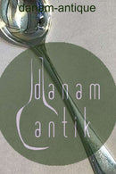 A. Michelsen Ida Marmeladeske i Sterling Sølv