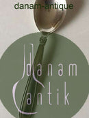 "Karina" 银色果酱勺 W. &amp; S. Sørensen