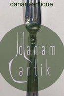 Karina Silver Lunch Fork W. & S. Sørensen