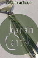 Karina Sølv Oplukker W. & S. Sørensen