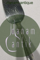 カリーナ シルバー/スティール サービングスペード