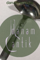 カリーナ シルバー グレービースプーン W. & S. Sørensen