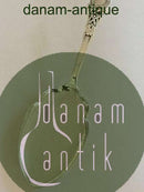 ケイボイセン シルバーレイヤーケーキスプーン