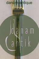 Kay Bojesen Grand Prix Sterling Silver Dinnerfork