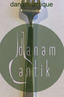 Kay Bojesen Grand Prix Sterling Sølv Frokostgaffel