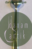 Kay Bojesen Grand Prix Sterling Silver Teaspoon