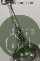 Kay Bojesen Silver Ladle, Ornamental